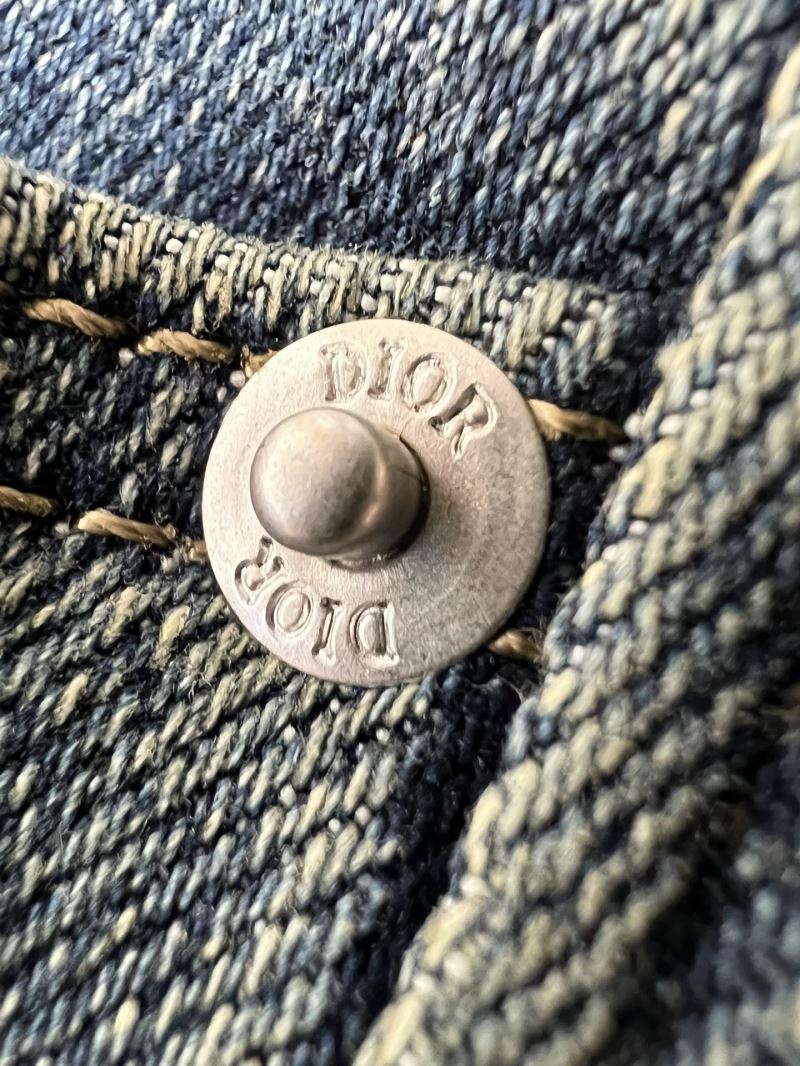 Christian Dior Jeans